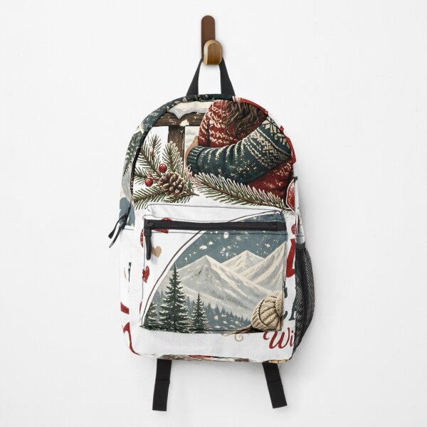 Item preview, Christmas Vacation With You designed and sold by LiviuGligoros.