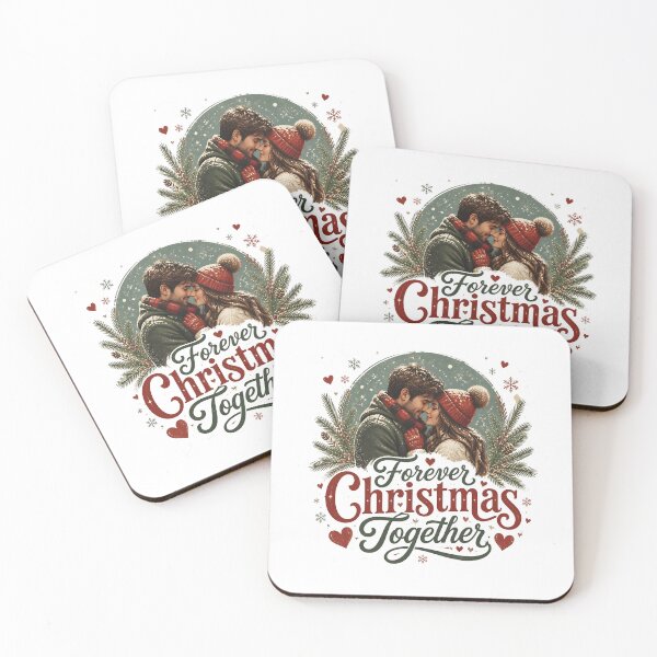 Item preview, Forever Christmas Together designed and sold by LiviuGligoros.