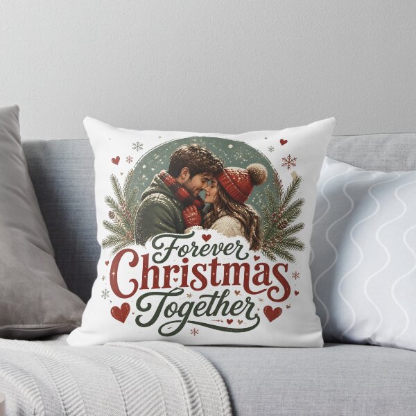 Item preview, Forever Christmas Together designed and sold by LiviuGligoros.