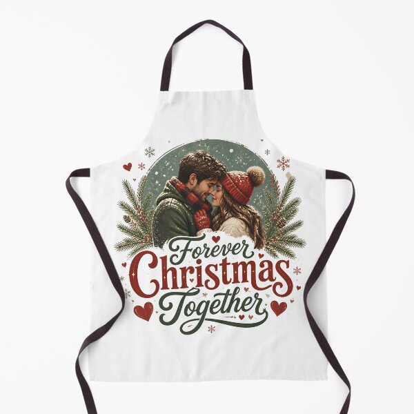 Item preview, Forever Christmas Together designed and sold by LiviuGligoros.