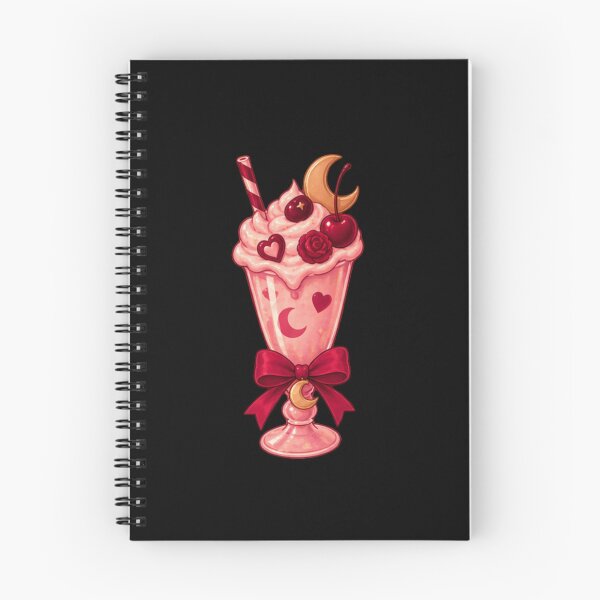 Item preview, Milkshake designed and sold by ThePinkParlor.