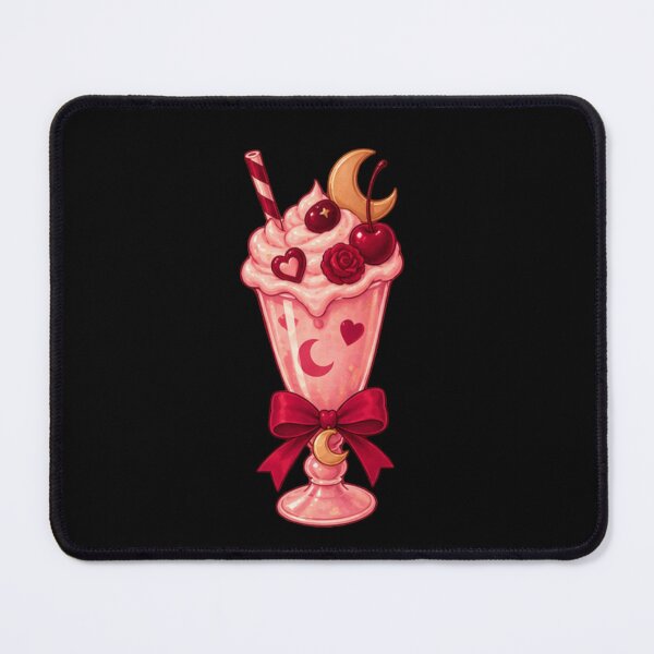 Item preview, Milkshake designed and sold by ThePinkParlor.