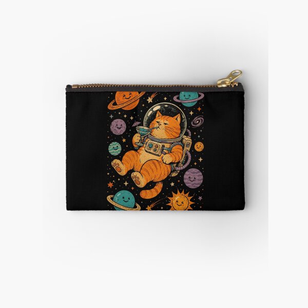 Item preview, Space Cat Cocktail Astro Chill designed and sold by JudonT.