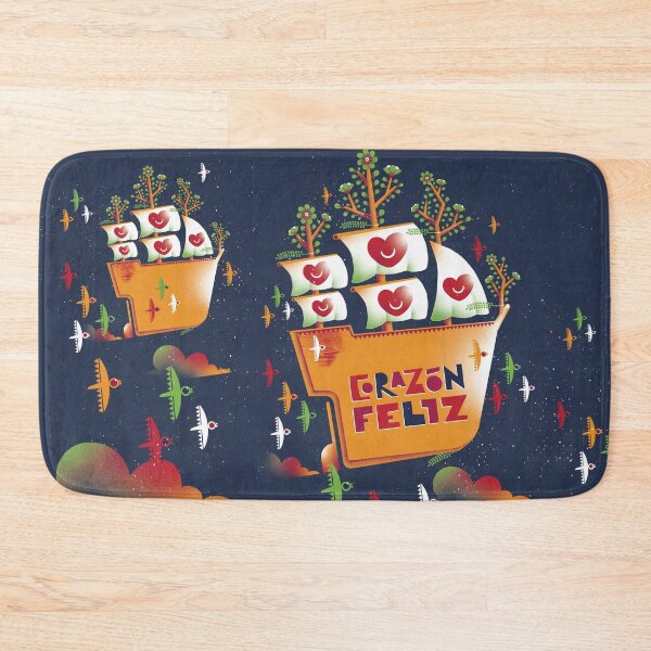 Item preview, Traveling through the clouds. designed and sold by delaCampa.
