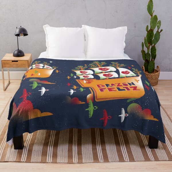 Item preview, Traveling through the clouds. designed and sold by delaCampa.