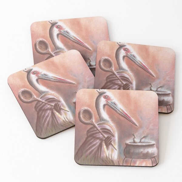 Item preview, El rey Maguari y la rana designed and sold by EderArt.