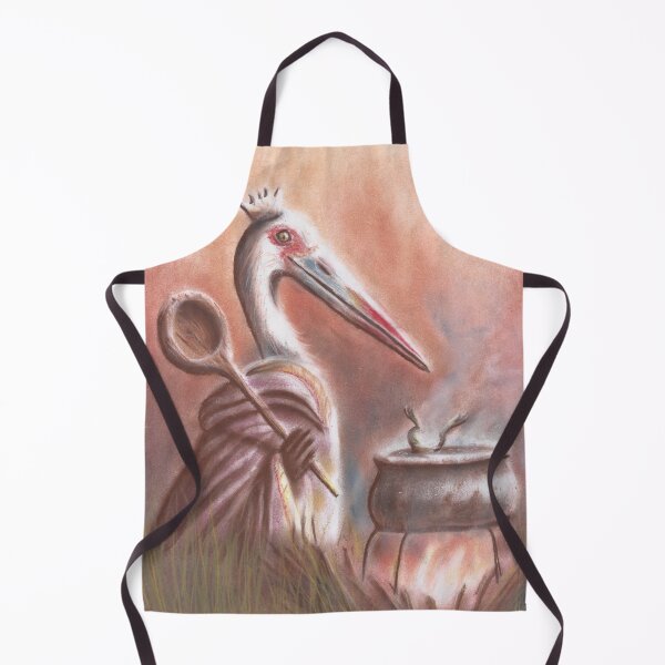 Item preview, El rey Maguari y la rana designed and sold by EderArt.