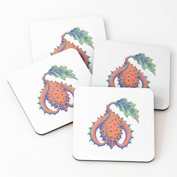 Item preview, Devil's Claw Seedpod designed and sold by The-Art-of-D.