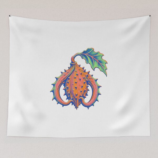 Item preview, Devil's Claw Seedpod designed and sold by The-Art-of-D.