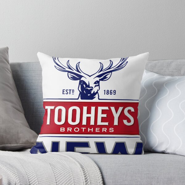 Item preview, Tooheys-New-Logo designed and sold by ChunkyCharm.