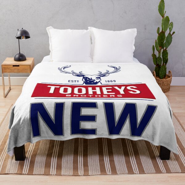 Item preview, Tooheys-New-Logo designed and sold by ChunkyCharm.