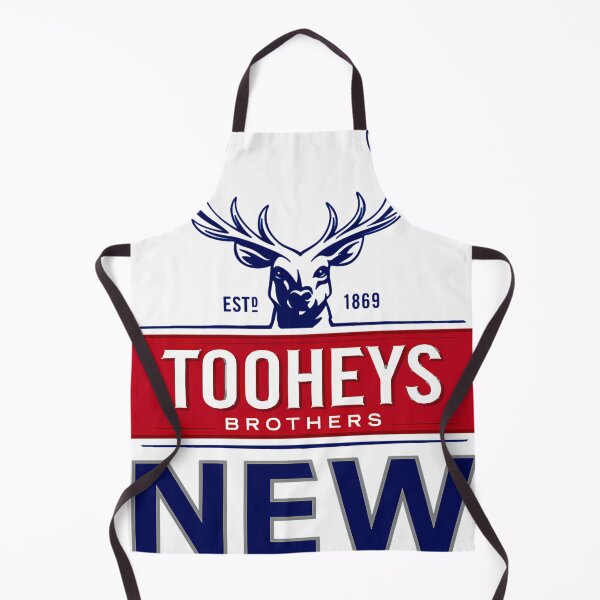 Item preview, Tooheys-New-Logo designed and sold by ChunkyCharm.