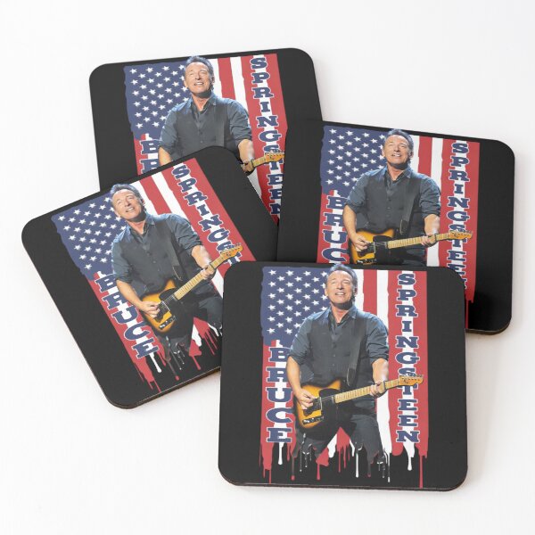 Item preview, Bruce Springsteen Vintage designed and sold by raymullenArt.