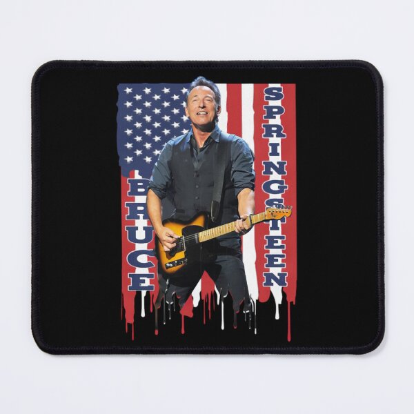 Item preview, Bruce Springsteen Vintage designed and sold by raymullenArt.