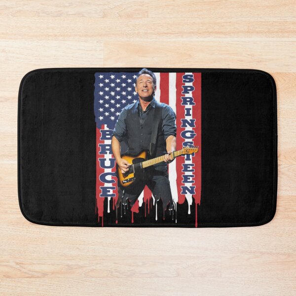 Item preview, Bruce Springsteen Vintage designed and sold by raymullenArt.
