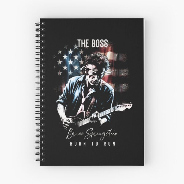 Artikelvorschau, Bruce Springsteen süß entworfen und verkauft von raymullenArt.