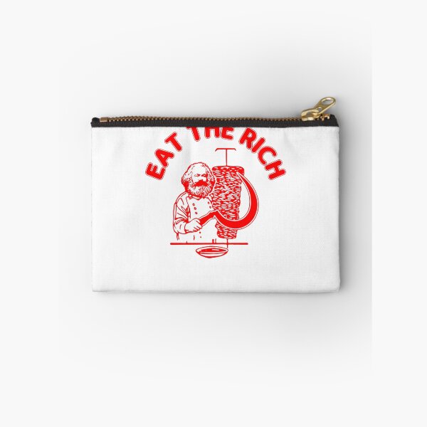 Item preview, Bearded Man Slicing Doner Kebab With Sickle designed and sold by ArtofThep.
