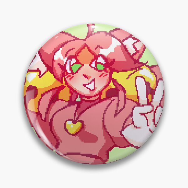 Item preview, Cuite Mew Mew! (Deltarune fanart) designed and sold by insadmnia.