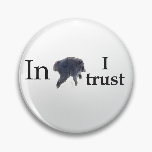 Item preview, In Jimothy I Trust designed and sold by Great Creations.