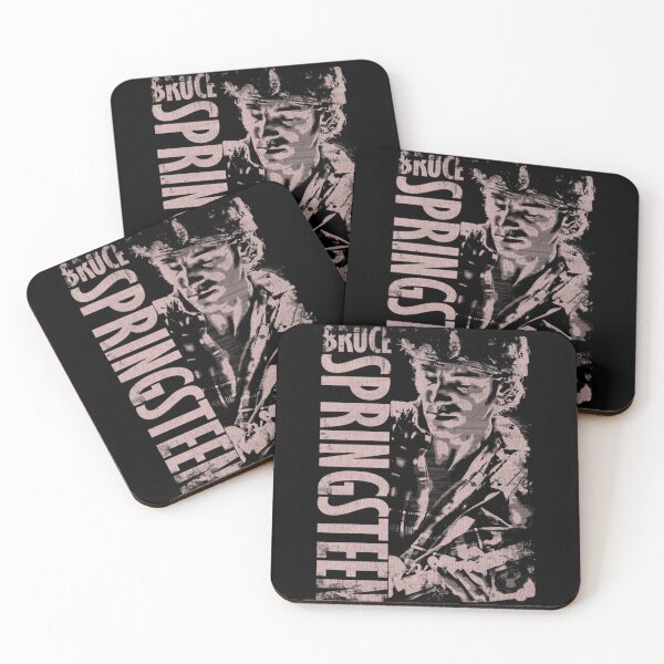 Item preview, Music - Bruce Springsteen designed and sold by raymullenArt.