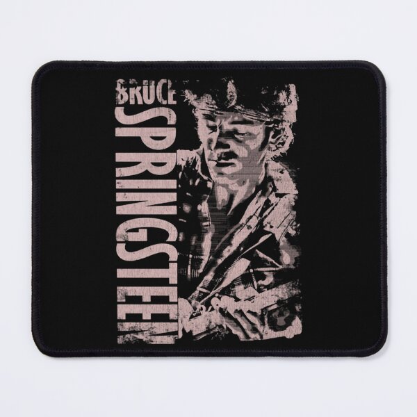 Item preview, Music - Bruce Springsteen designed and sold by raymullenArt.