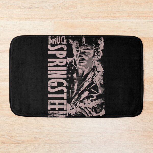 Item preview, Music - Bruce Springsteen designed and sold by raymullenArt.