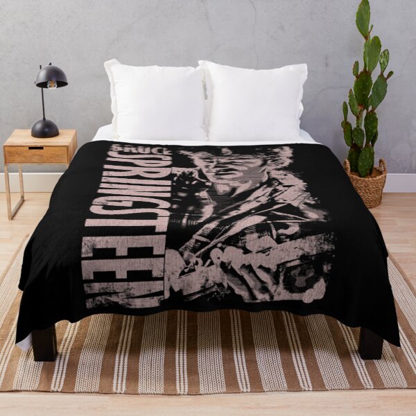 Item preview, Music - Bruce Springsteen designed and sold by raymullenArt.