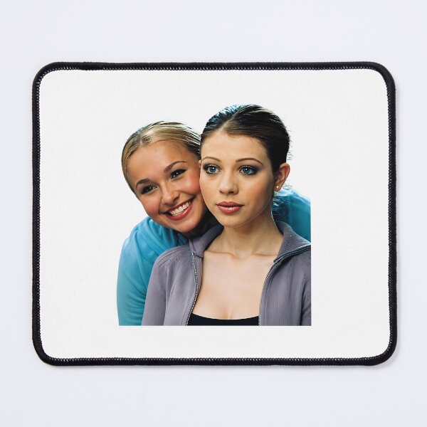 Item preview, Hayden Panettiere designed and sold by MarkerHarles.