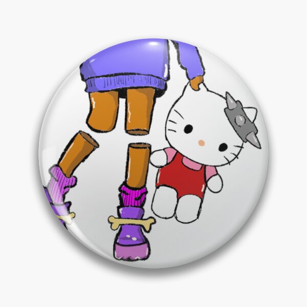 Item preview, Hello Kitty  designed and sold by Art By Banks.