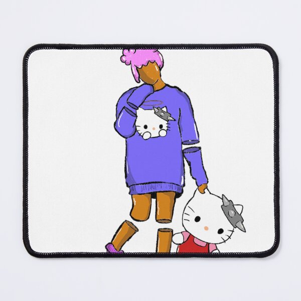 Item preview, Hello Kitty designed and sold by Art By Banks.
