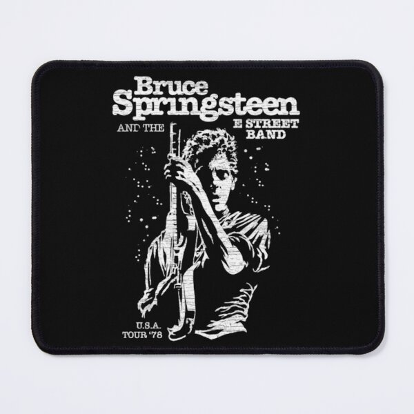 Item preview, Bruce Springsteen Retro designed and sold by raymullenArt.