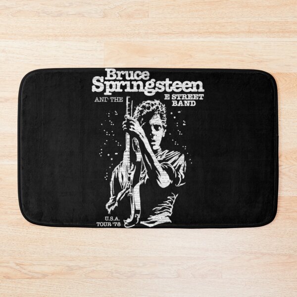 Item preview, Bruce Springsteen Retro designed and sold by raymullenArt.