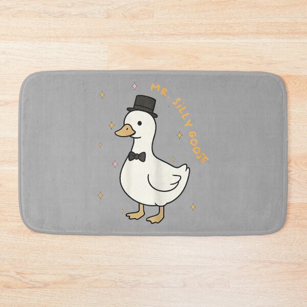 Item preview, Mr Silly Goose Groom to Be Wedding Bride Groom Matching designed and sold by ArleneRowe.