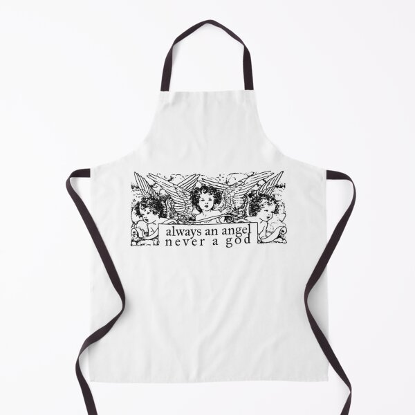 Item preview, Always An Angel – Boygenius (Black) designed and sold by NTProductionArt.