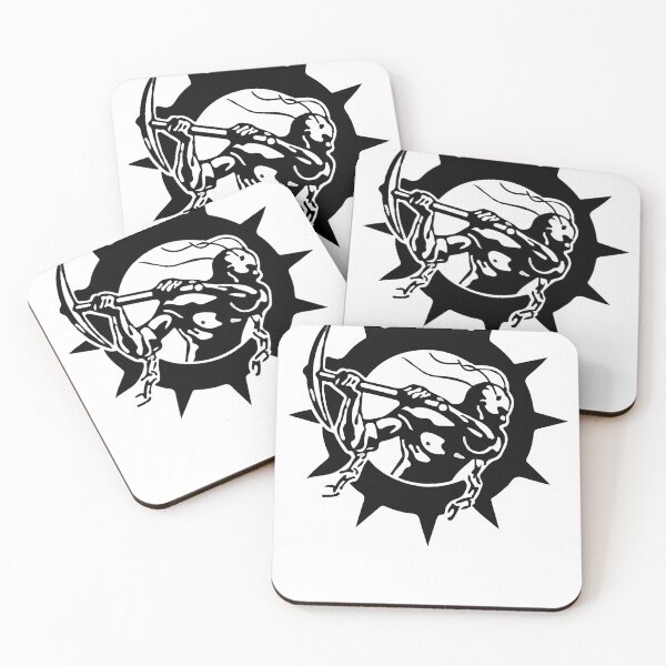 Item preview, Productos de Soilwork designed and sold by ChromaToon.
