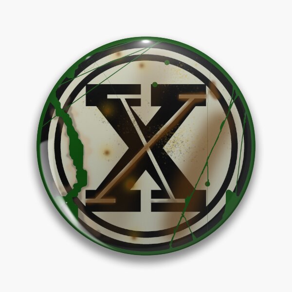 Item preview, Super X Distressed designed and sold by Normbot2000.