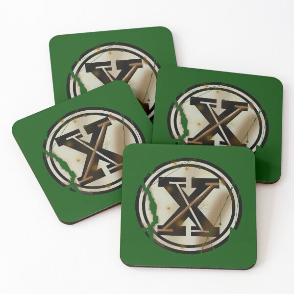 Item preview, Super X Distressed designed and sold by Normbot2000.