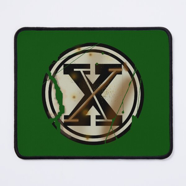 Item preview, Super X Distressed designed and sold by Normbot2000.