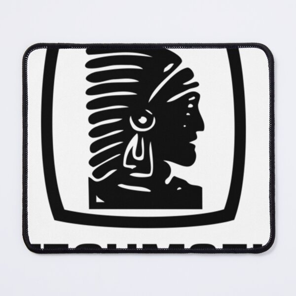 Item preview, Tecumseh Engine Logo Tecumseh Logo designed and sold by ChunkyCharm.