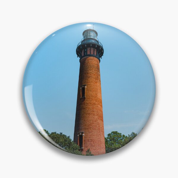 Item preview, Currituck Beach Lighthouse designed and sold by DeloreStudio.