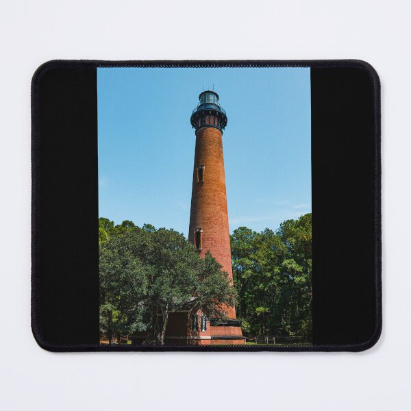 Item preview, Currituck Beach Lighthouse designed and sold by DeloreStudio.