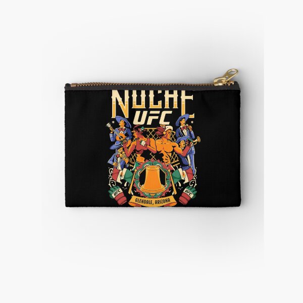Item preview, Noche UFC Glendale Campaign designed and sold by JeyVel.