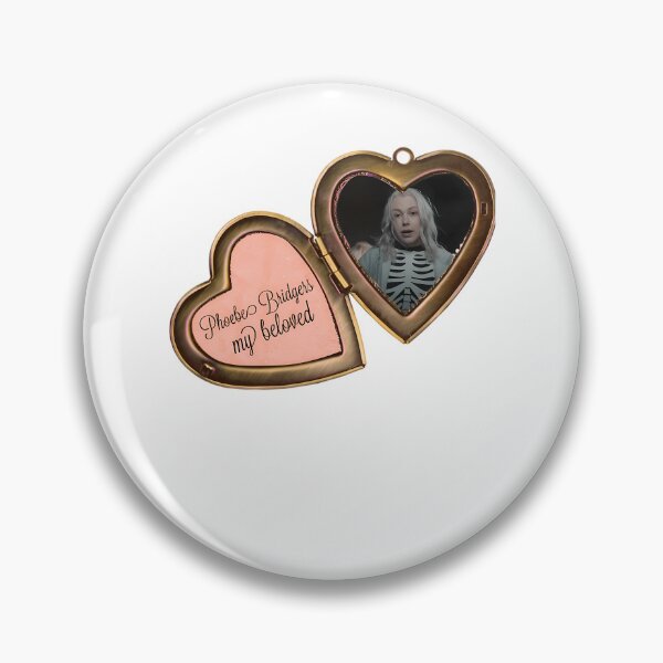 Item preview, Phoebe Bridgers designed and sold by RuthesHenson.