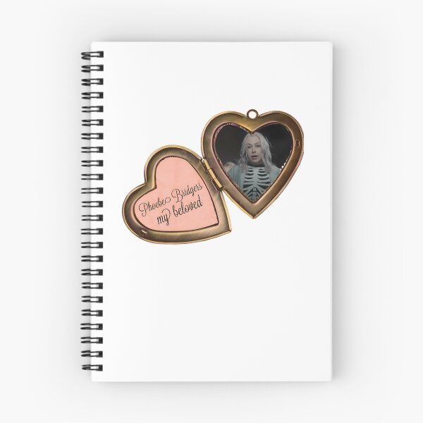Item preview, Phoebe Bridgers designed and sold by RuthesHenson.