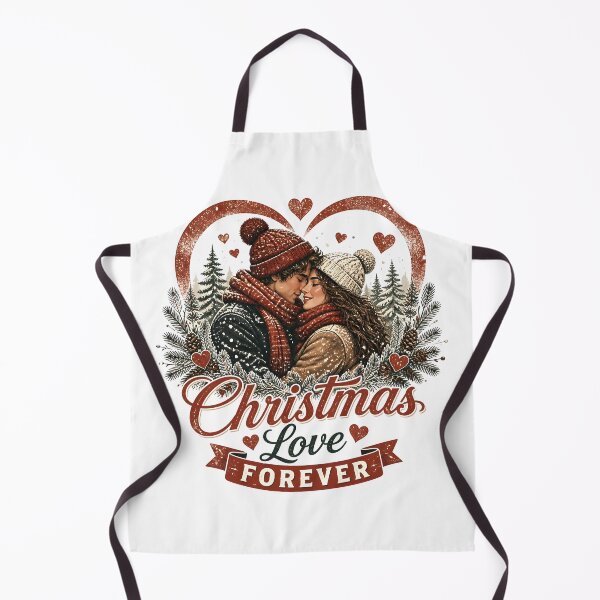 Item preview, Christmas Love Forever designed and sold by LiviuGligoros.