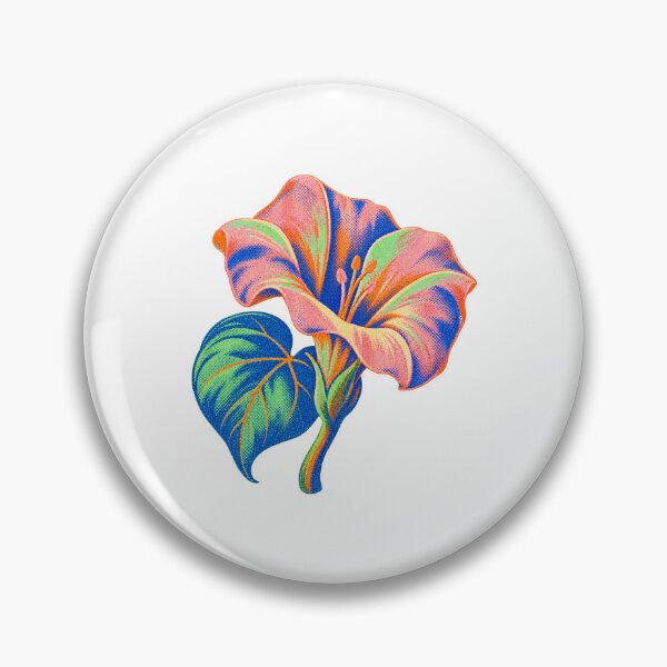 Item preview, Folded Moonflower designed and sold by The-Art-of-D.
