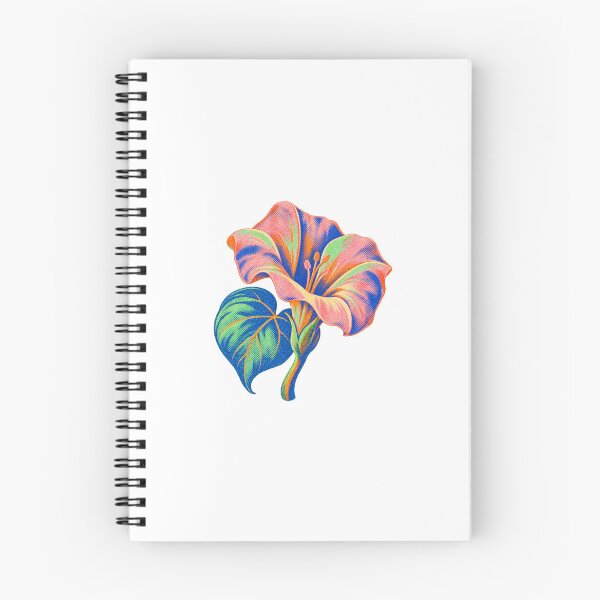 Item preview, Folded Moonflower designed and sold by The-Art-of-D.
