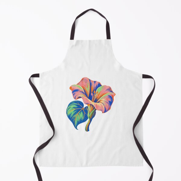 Item preview, Folded Moonflower designed and sold by The-Art-of-D.