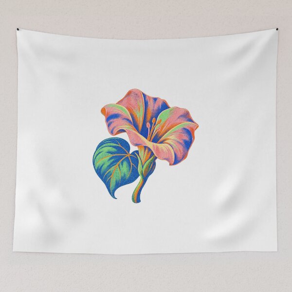 Item preview, Folded Moonflower designed and sold by The-Art-of-D.