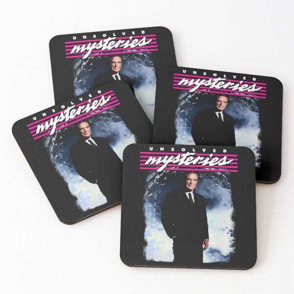 Item preview, Man In Suit Standing In Foggy Dark Background designed and sold by ArtofThep.